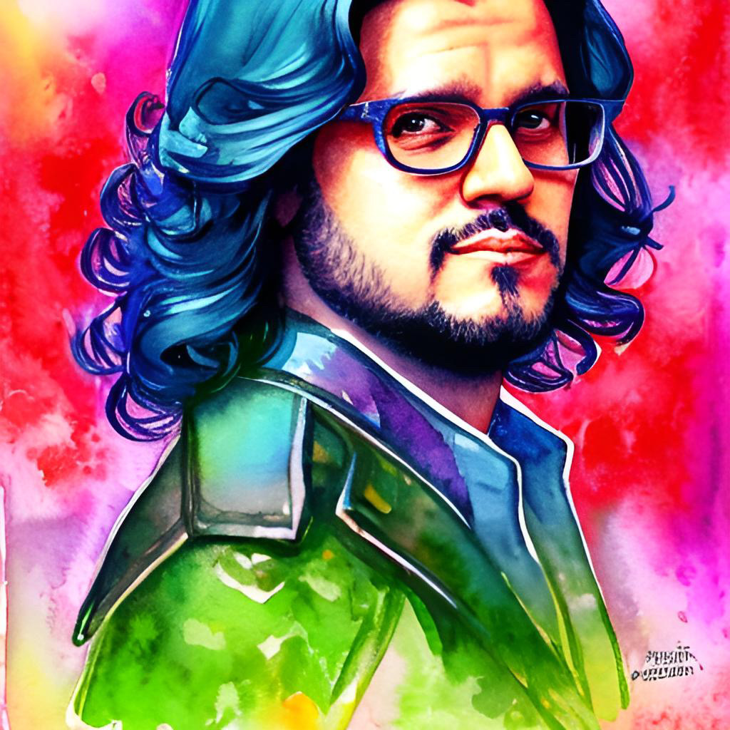 Bass – Stranger Songs